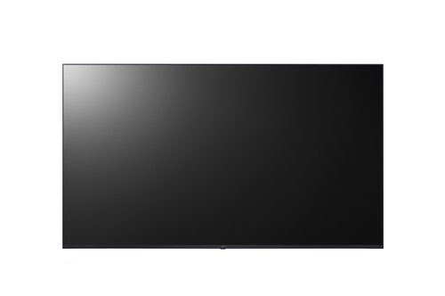 LG- Afficheur professionnel 55" UHD 4K 55UL3J - Achat / Vente sur grosbill.com - 0