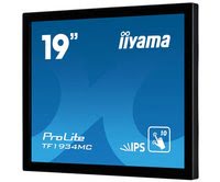 Iiyama ProLite TF1934MC-B7X - 19