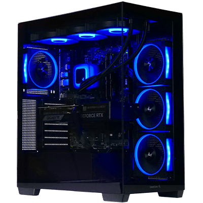 PC Fixe No Name Grosbill