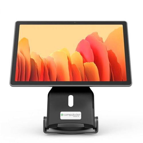 Grip+Dock-Universal Secr Stand+HandGrip - Achat / Vente sur grosbill.com - 2