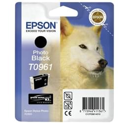 Consommable imprimante Epson Grosbill