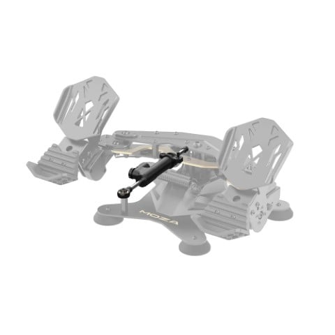 Moza Racing Amortisseur réglable MRP (AS020) - Achat / Vente Accessoires Simracing sur grosbill.com - 3