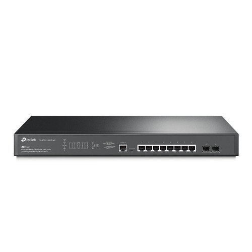 8-PORT 2.5G L2+ MANAGED SWITCH - Achat / Vente sur grosbill.com - 0
