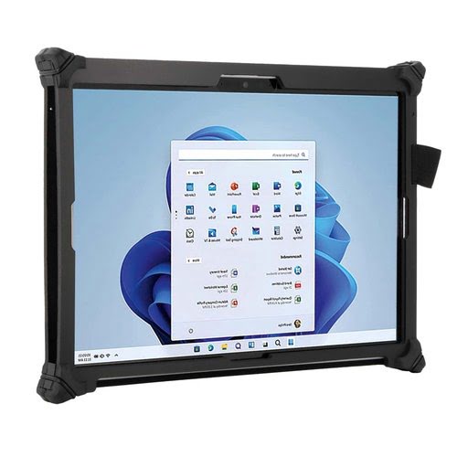 RESIST Pack - Case for Surface Pro 8 - Achat / Vente sur grosbill.com - 0