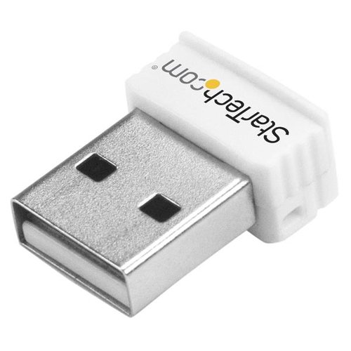 USB 150Mbps Mini Wireless N Adapter - Achat / Vente sur grosbill.com - 0