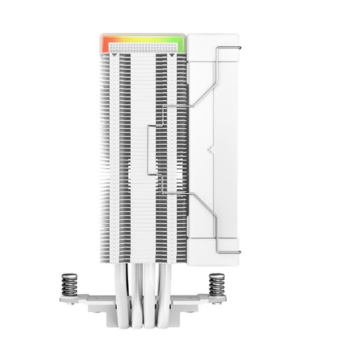 Deepcool Blanc - Ventilateur CPU Deepcool - grosbill.com - 4
