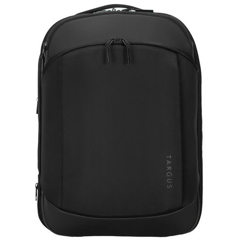 image produit Targus Mobile Tech Traveler XL EcoSmart 15,6" Noir Grosbill