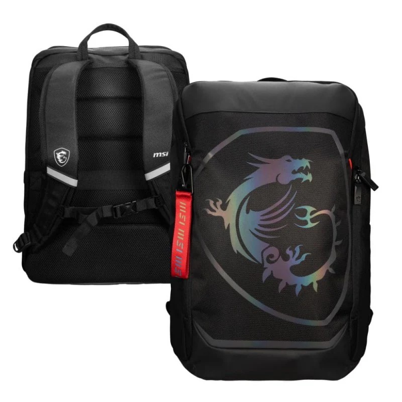 MSI 9S7-15M352-086 + G34-N1XXX23-808 - PC portable MSI - 7