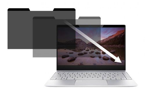 Secret 2-Way for Laptop 14 16:9 magne - Achat / Vente sur grosbill.com - 0