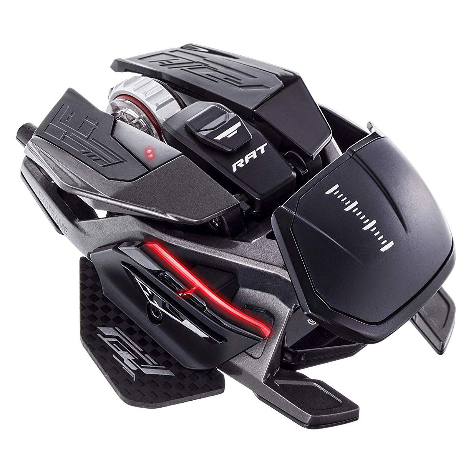 MAD CATZ R.A.T. Pro X3 - Souris PC MAD CATZ - grosbill.com - 1