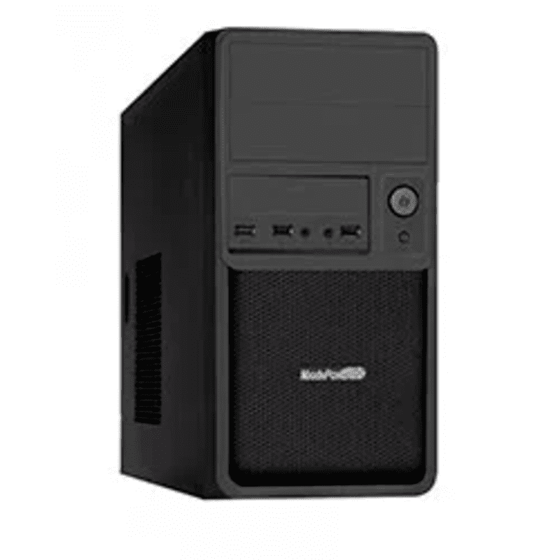 Grosbill PC BUREAU SMART - E1/4Go/240Go/W10 - Achat / Vente Bons plans PC sur grosbill.com - 0