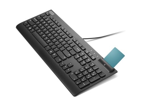LENOVO PREFERRED KEYBOARD - - Achat / Vente sur grosbill.com - 2