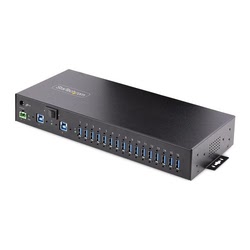 Switch StarTech Grosbill
