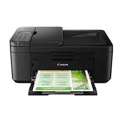 image produit Canon PIXMA TR4650 Black-Seconde Vie-Etat Satisfaisant Grosbill