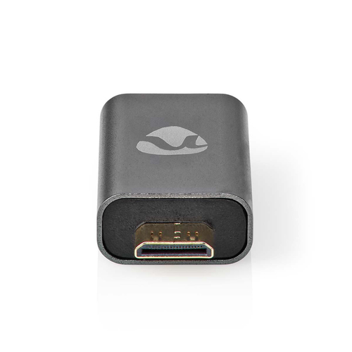 Adaptateur HDMI vers MINI HDMI - 4K 60Hz - 1