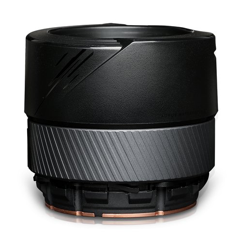Gigabyte AORUS WaterForce 360 - Watercooling Gigabyte - 4