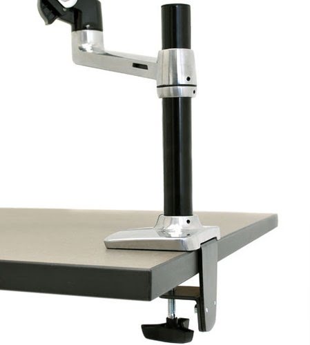 45-295-026/LX DeskMount LCDArm Tall Pole - Achat / Vente sur grosbill.com - 2