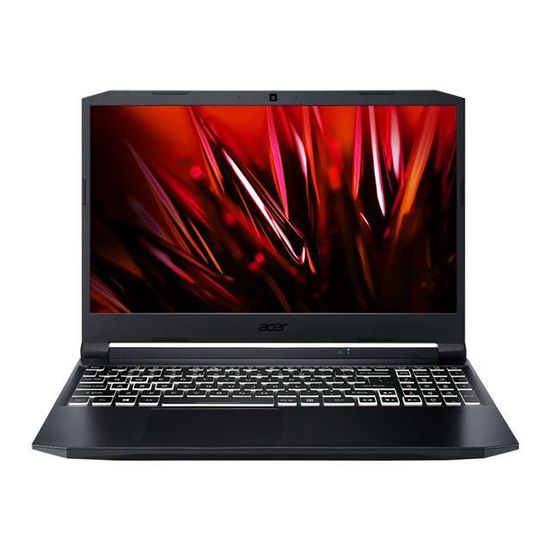 image produit Acer Nitro 5 AN515-57-73W1 Grosbill