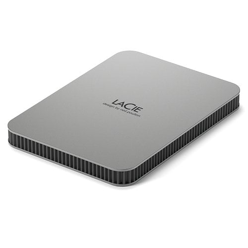 LACIE MOBILE DRIVE 2 TB USB 3.1 - Achat / Vente sur grosbill.com - 3