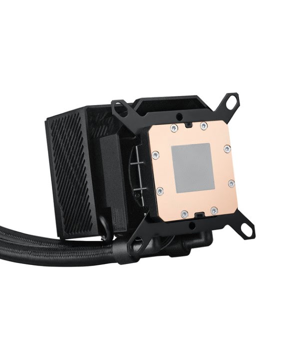 Asus ROG RYUJIN III 240 - Watercooling Asus - grosbill.com - 1