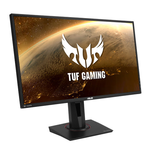 Asus 27 pouces  VG27AQZ-- - Ecran PC Asus - grosbill.com - 2