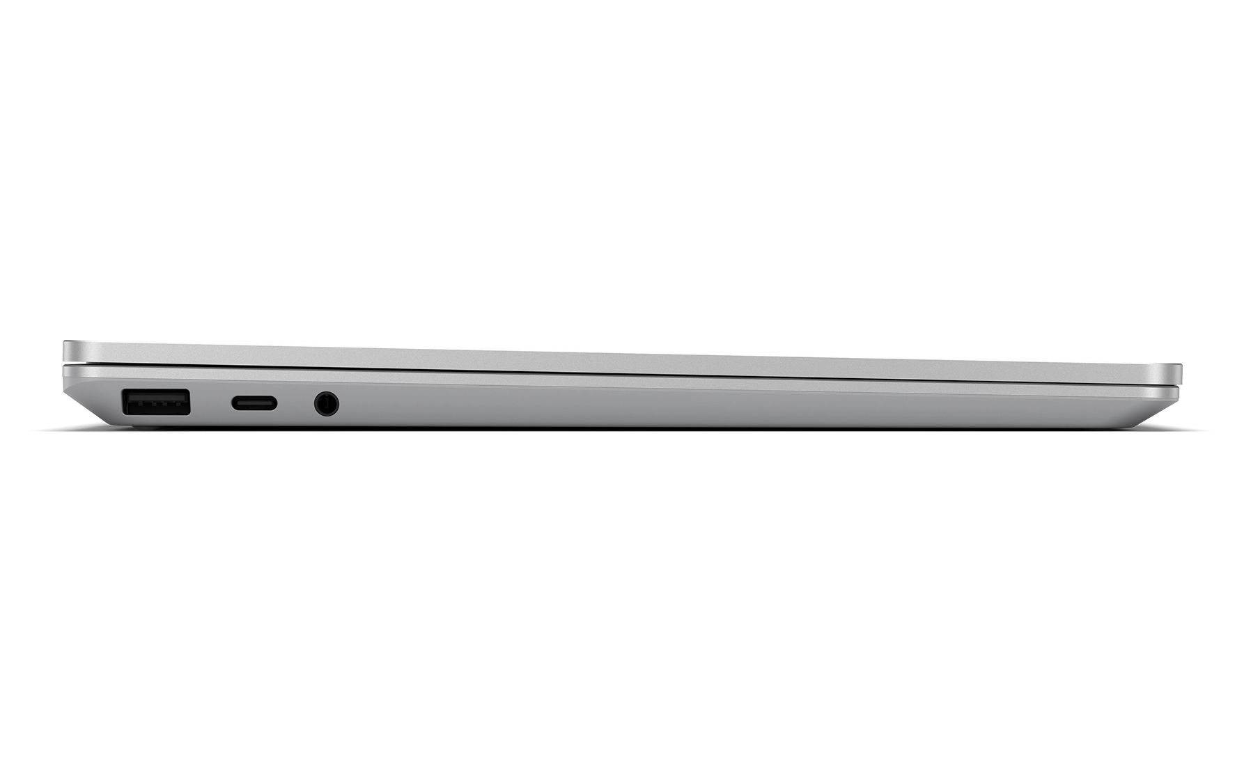 Surface Laptop Go 3 XKQ-00021 Platine - Achat / Vente sur grosbill.com - 5