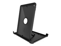 Defender iPad 8/7 Gen 10.2 BLK NO RETAIL (77-62035) - Achat / Vente sur grosbill.com - 2