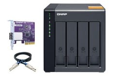 Serveur NAS Qnap Grosbill