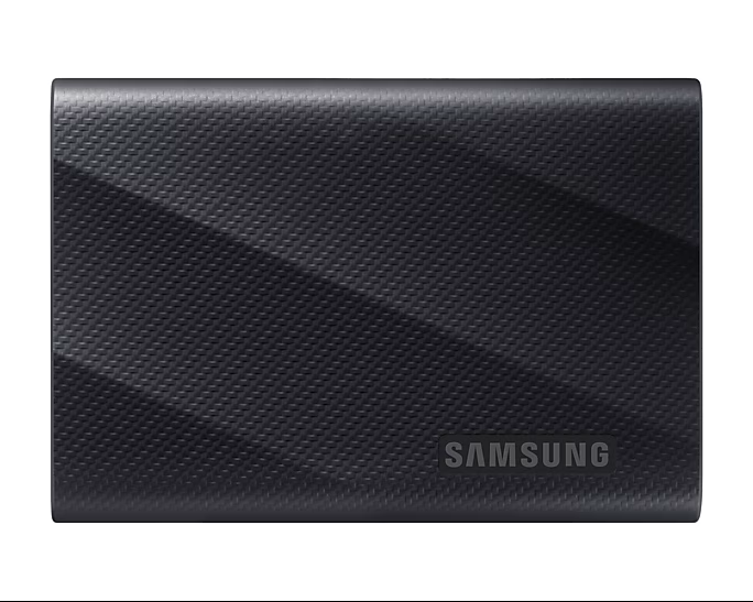 Disque SSD externe Samsung Grosbill