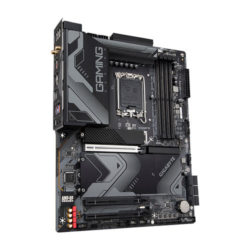 Gigabyte Z790 GAMING X AX ATX  - Carte mère Gigabyte - grosbill.com - 4