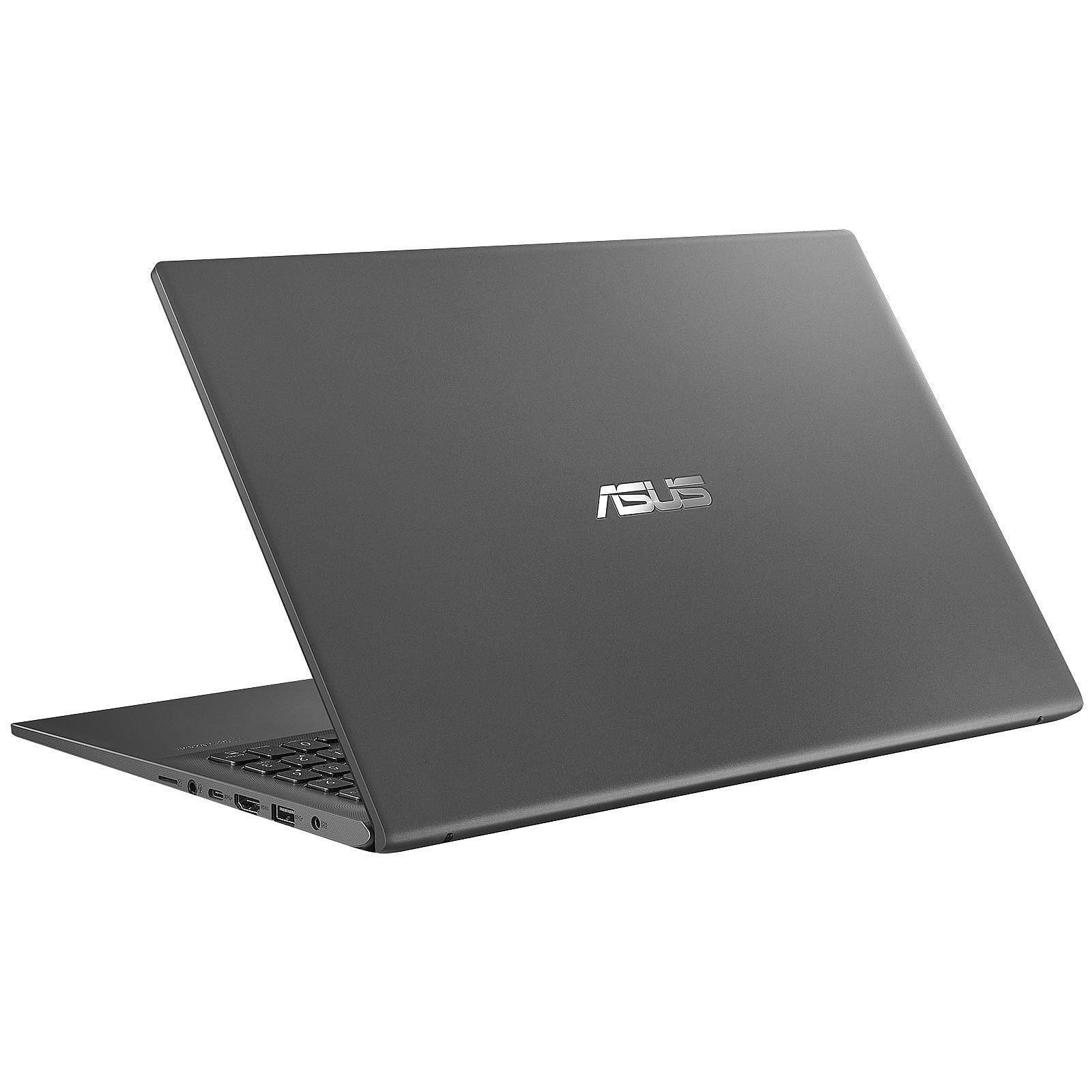 Asus 90NB0QU3-M00580 - PC portable Asus - grosbill.com - 1