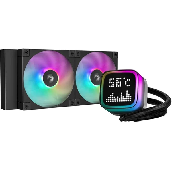 Watercooling Deepcool Grosbill