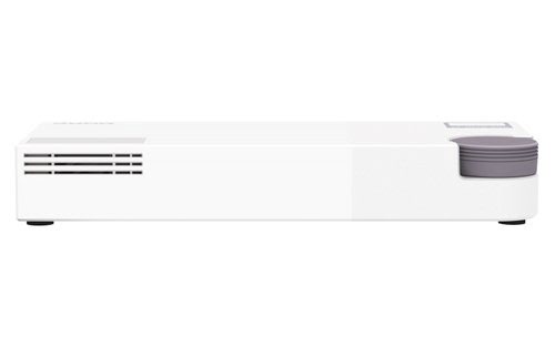 QSW-M2106-4C 6P2.5GBPS 4P10GBPS - Achat / Vente sur grosbill.com - 5