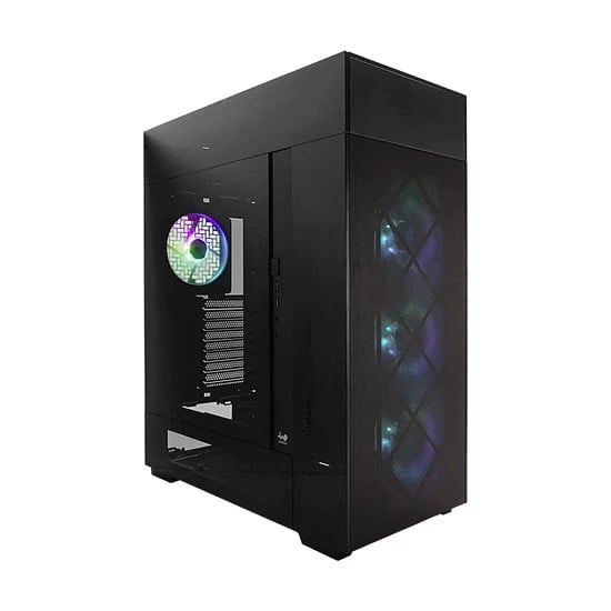 Boîtier PC In Win Grosbill