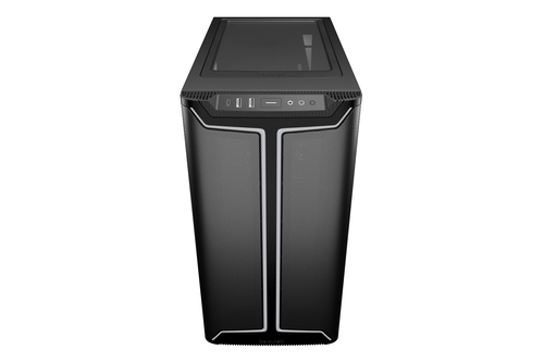 be quiet! Pure Base 501 DX Noir Noir - Boîtier PC be quiet! - 3