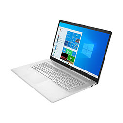 HP 17-cn0250nf - i5-1135G7/16Go/512Go/17.3\