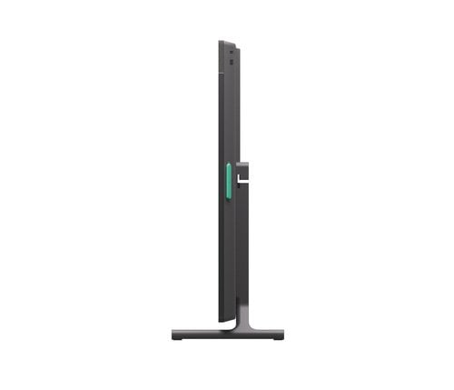 RALLY BOARD 65-GRAPHITE-PLUGE - Achat / Vente sur grosbill.com - 2