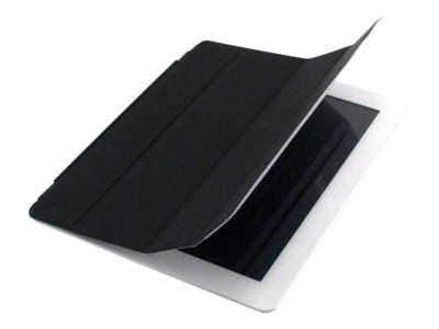 Coque de protection pour iPad 2 - Bleu# - 0