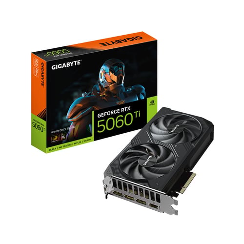 Carte graphique Gigabyte Grosbill