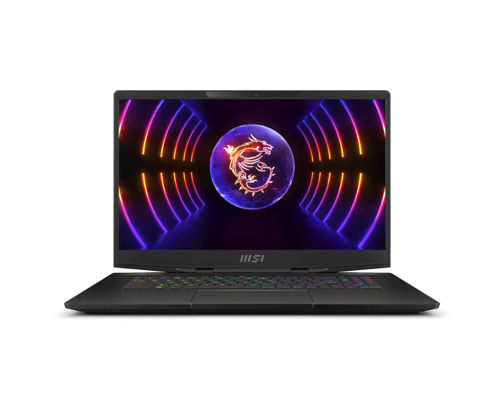 MSI PC portable MAGASIN EN LIGNE Grosbill