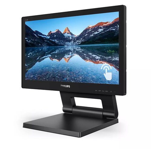 162B9T/00 15.6 1366x768 TN 220 4MS TOUCH - Achat / Vente sur grosbill.com - 8
