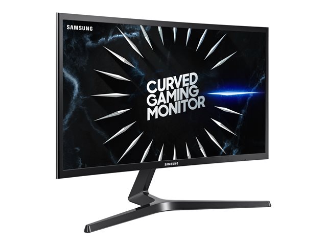 Samsung 24 pouces  LC24RG50FQRXEN-- - Ecran PC Samsung - 2