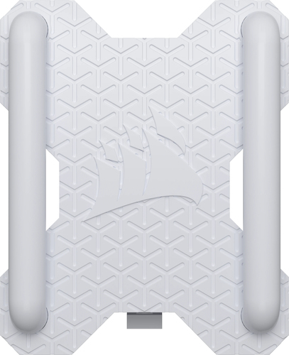 Corsair Pont d'alimentation 12V-2x6 Style A - Blanc (CP-8920370) - Achat / Vente Accessoire carte graphique sur grosbill.com - 1