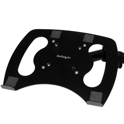 Single-Monitor Arm with Laptop Stand - Achat / Vente sur grosbill.com - 3