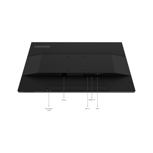 THINKVISION E27-40 27IN - Achat / Vente sur grosbill.com - 26