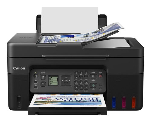 PIXMA G4570 INKJET-BASED MFPS - Achat / Vente sur grosbill.com - 2