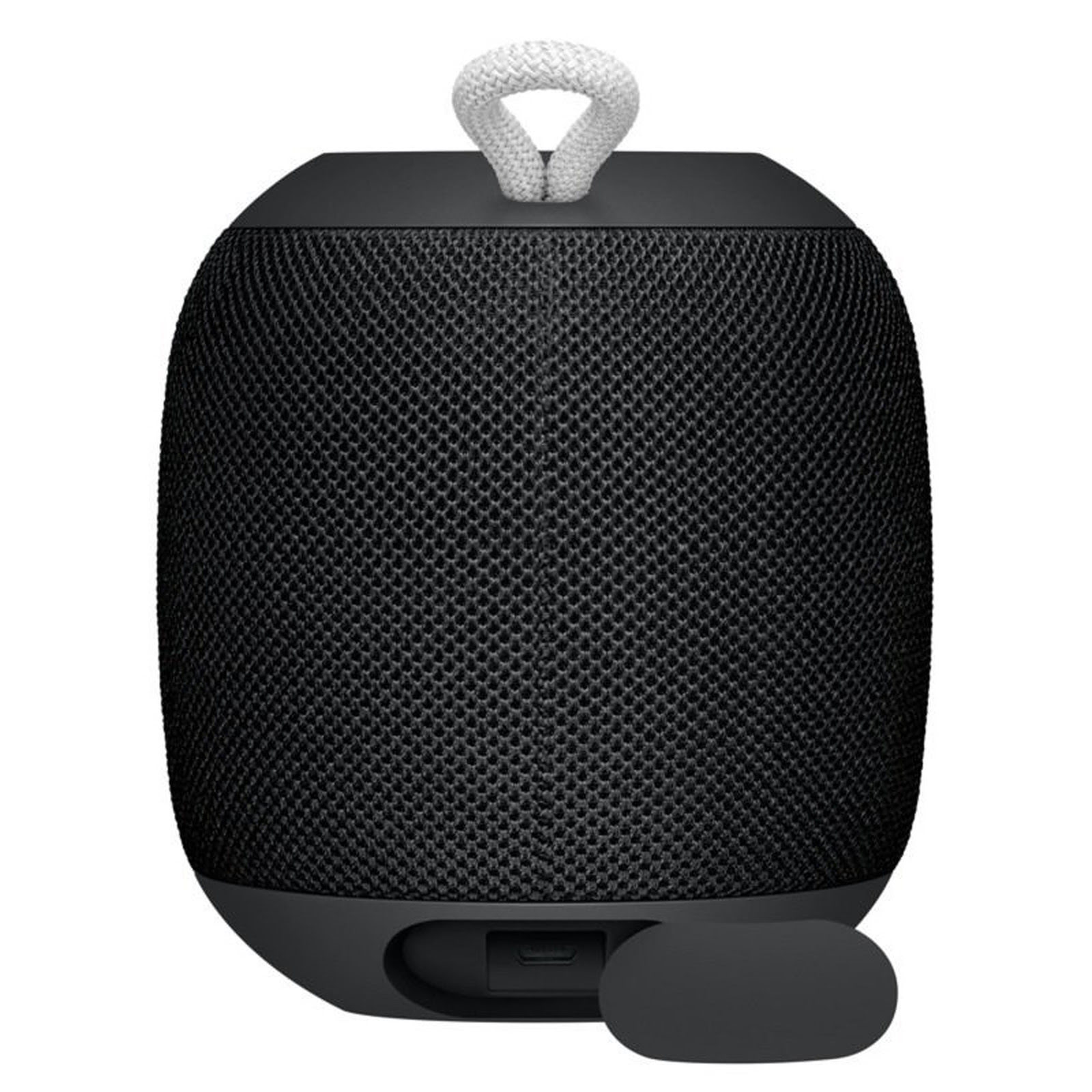 Logitech 1HP UE Wonderboom Noir - Enceinte PC Logitech - 1