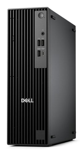 Pro SLIM QCS1255 - Ryzen 5 8600G 16Go 512Go W11P - Achat / Vente sur grosbill.com - 2