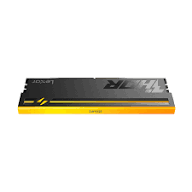 Lexar 32GB KIT (2X16GB) THOR 2.0 DDR 6000 CL38  - Mémoire PC Lexar sur grosbill.com - 2