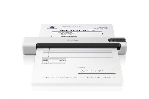 Epson WorkForce DS-70 - Achat / Vente sur grosbill.com - 2